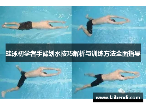 蛙泳初学者手臂划水技巧解析与训练方法全面指导