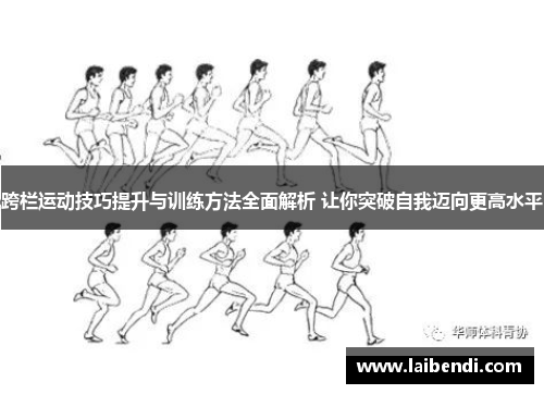 跨栏运动技巧提升与训练方法全面解析 让你突破自我迈向更高水平